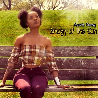 Energy of the Sun