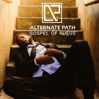 Album cover for Faithless by Gospel of Rufus