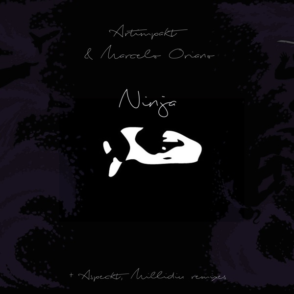 Ninja - Single