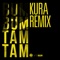 Bum Bum Tam Tam (Kura Remix) - MC Fioti & Future lyrics