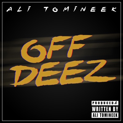 Off Deez - Single