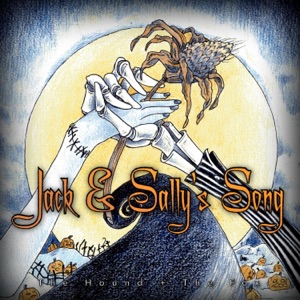 Jack & Sally's Song - Single