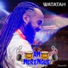 I Am Merengue - Single