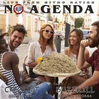 podcast cover