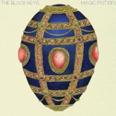 The Black Keys - Just Got to Be