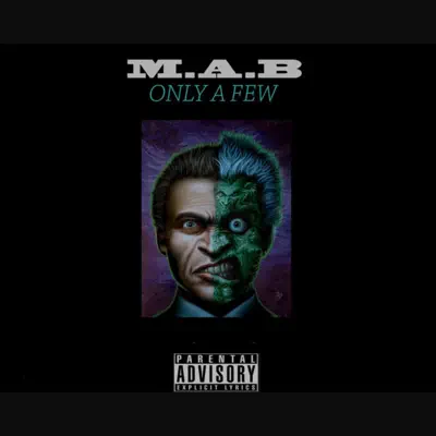 Only a Few - Single - MAB