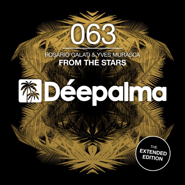 From the Stars (Extended Edition) [Remixes] - Single