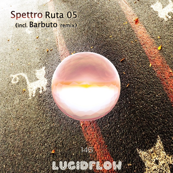 Ruta 05 - EP