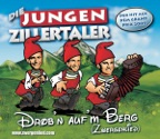 Drobn aufm Berg