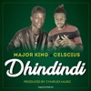 Dhindindi (feat. Celscius) - Single