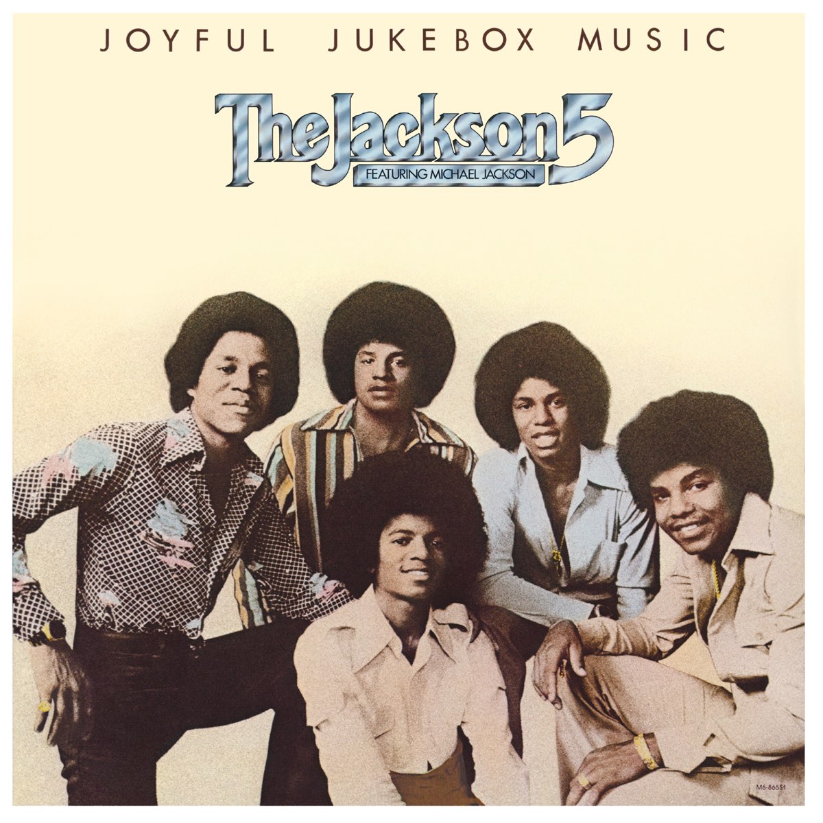 Joyful Jukebox Music (feat. Michael Jackson) - Album di Jackson 5 - Apple  Music
