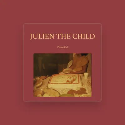 Listen to Julien the Child, watch music videos, read bio, see tour dates & more!