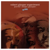 Porter Chops Glasper - EP artwork