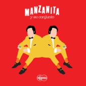 Manzanita y su Conjunto - Arre Caballito