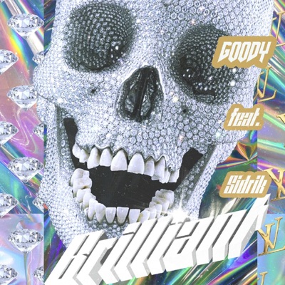 Brilliant (feat. Sidrik) - Single