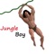 Jungle Boy - DJ Fytch lyrics