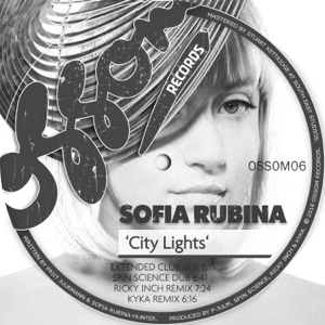 City Lights - EP