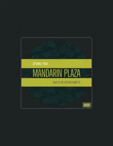 Listen to Mandarin Plaza, watch music videos, read bio, see tour dates & more!