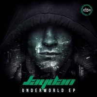 Underworld - EP - Jaydan