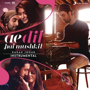 Channa Mereya (Instrumental)