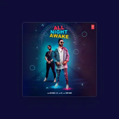 Listen to Akki Singh, watch music videos, read bio, see tour dates & more!