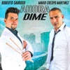 Ahora Dime - EP