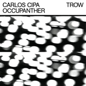 Trow - EP artwork