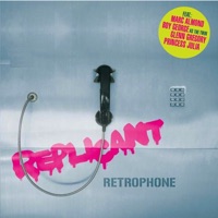 Replicant - Chant 64