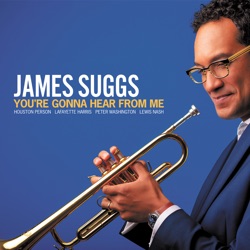 James Suggs - Be My Love