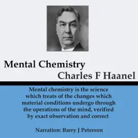 Mental Chemistry (Unabridged)