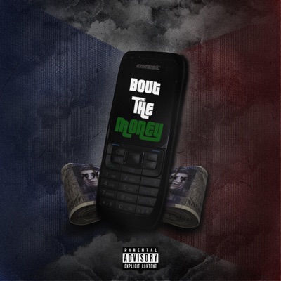 Bout the Money - Single