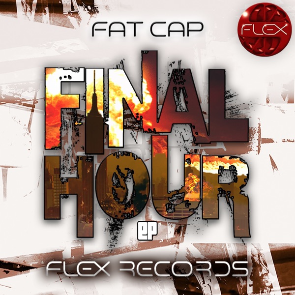 Final Hour - EP