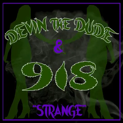 Strange - Single - Devin The Dude