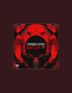 Listen to STVRLORD, watch music videos, read bio, see tour dates & more!