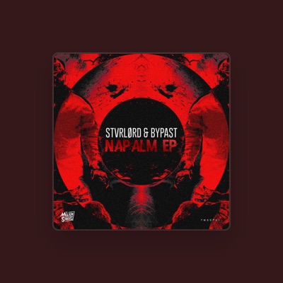 Listen to STVRLORD, watch music videos, read bio, see tour dates & more!