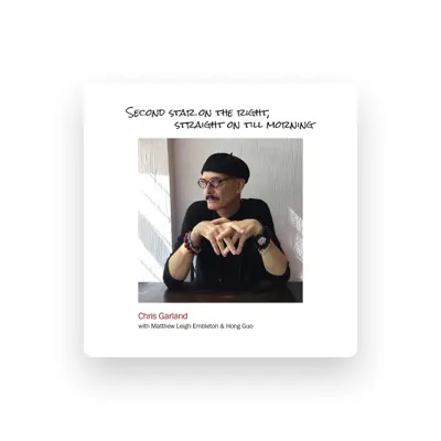 Listen to Chris Garland, watch music videos, read bio, see tour dates & more!