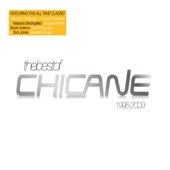 The Best of Chicane 1996 - 2008 artwork