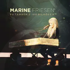Só Will I (Eu Também) - Single - Marine Friesen Só Will I (Eu Também) - Single - Marine Friesen