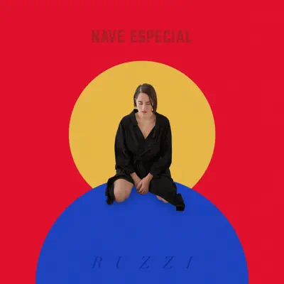 Nave Especial - Ruzzi