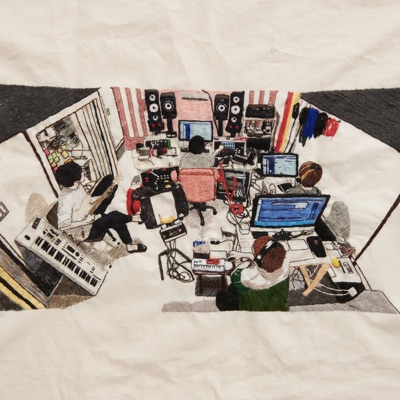 Kokuhaku No Yoru Material Club Feat Toshi Low Brahman Oau Shazam