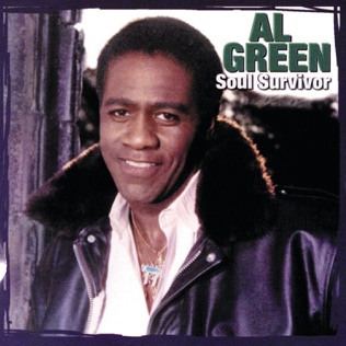 Al Green 23rd Psalm