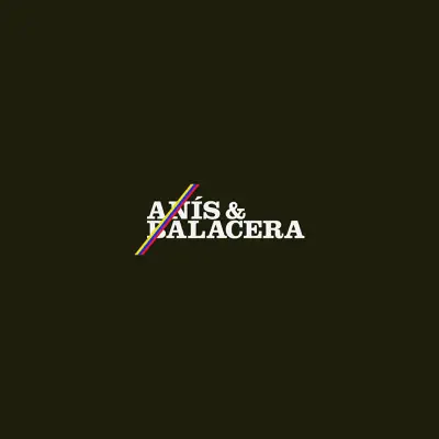 Anis & Balacera (Cartujo All-Stars) - Single - Gona