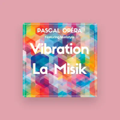 Listen to Pascal Opéra, watch music videos, read bio, see tour dates & more!