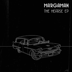 The Hearse - EP