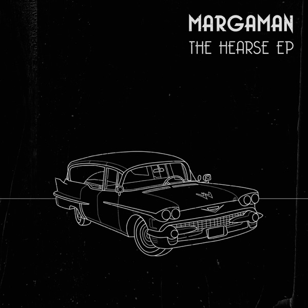 The Hearse - EP