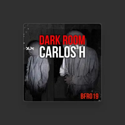 Listen to Carlos H., watch music videos, read bio, see tour dates & more!