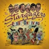 Carry On Jiving