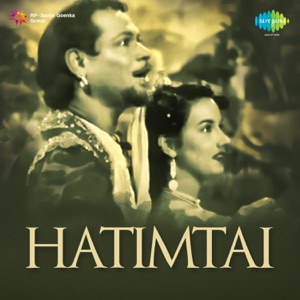 Hatimtai (Original Motion Picture Soundtrack) - Single