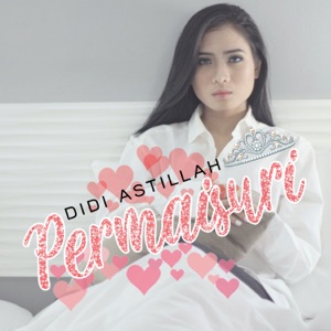 Chord Gitar Kerana Cinta - Didi Astillah