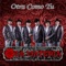Otra Como Tu - La Materia lyrics